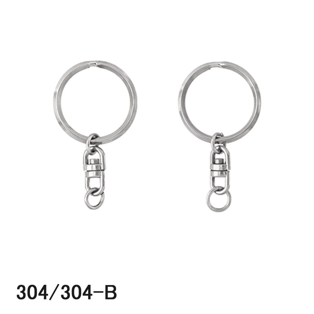 Key chain 304 series