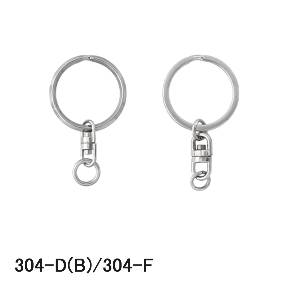 Key chain 304 series