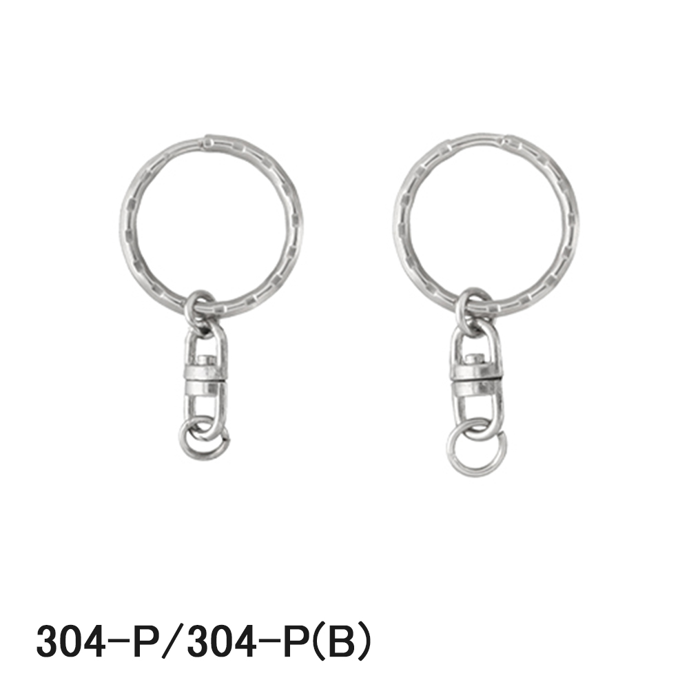 Key chain 304 series