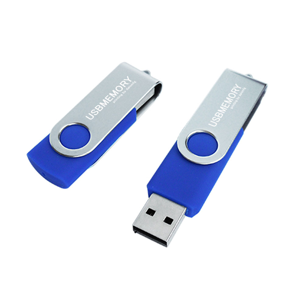 USB记忆体