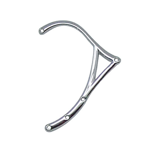 Ear hook (ear cuff)