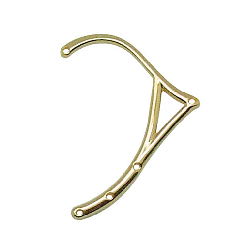 Ear hook (ear cuff)