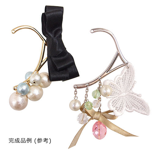 Ear hook (ear cuff)