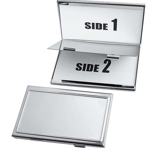 Card case (business card holder)