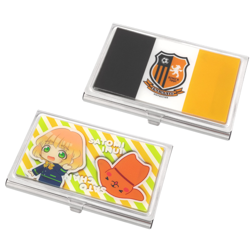 Card case (business card holder) ◆