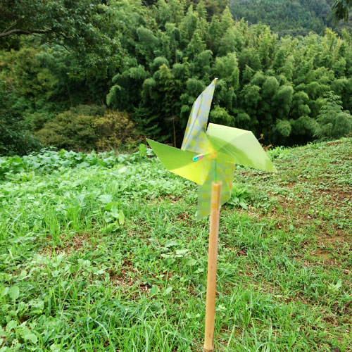 2017年度地区开发合作项目[爱媛县伊予市]