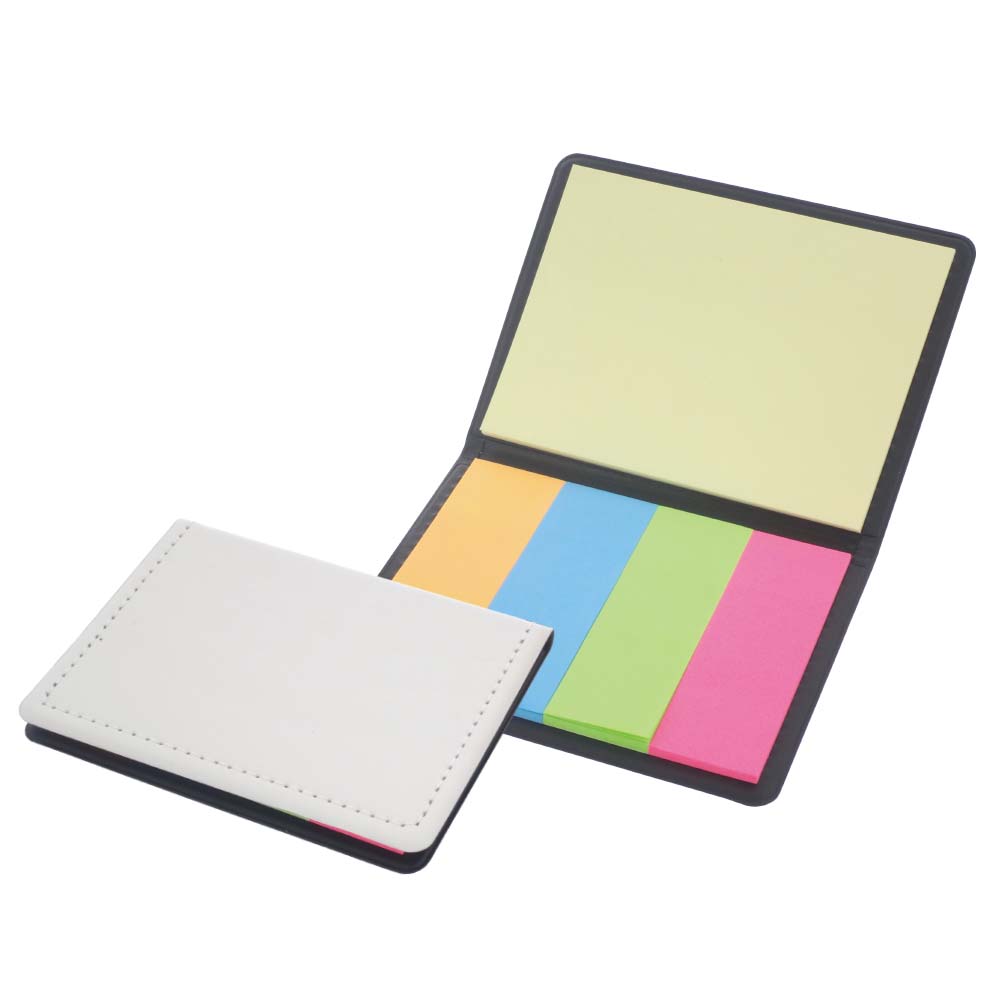 Mini sticky note book