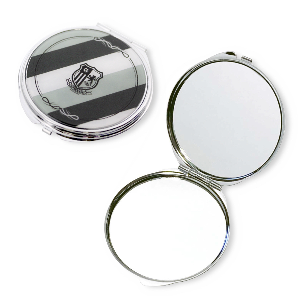 Compact mirror (with drop) ◆