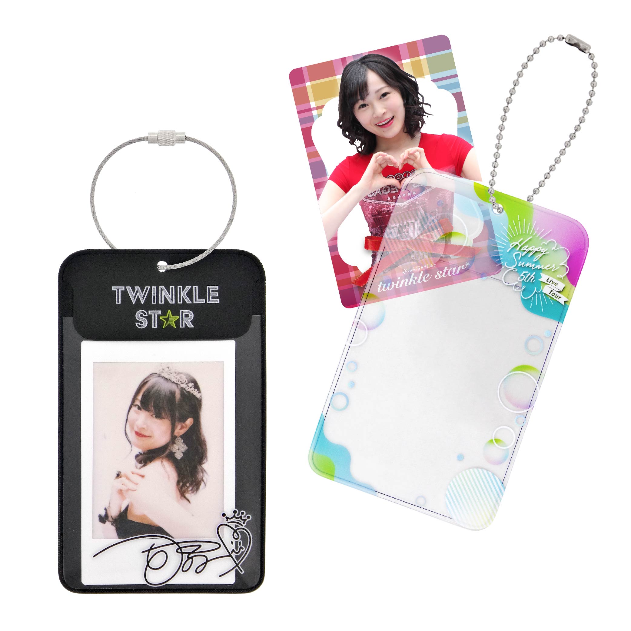 photo card holder