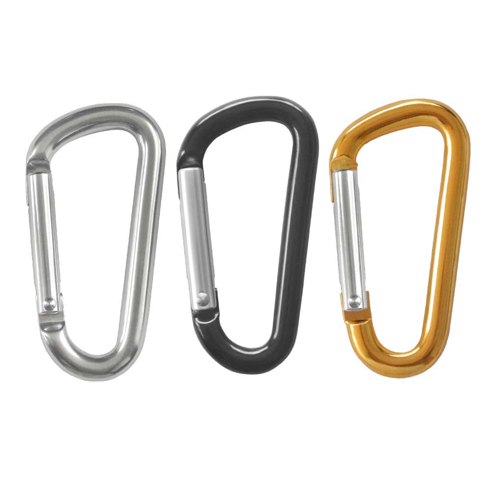 Carabiner