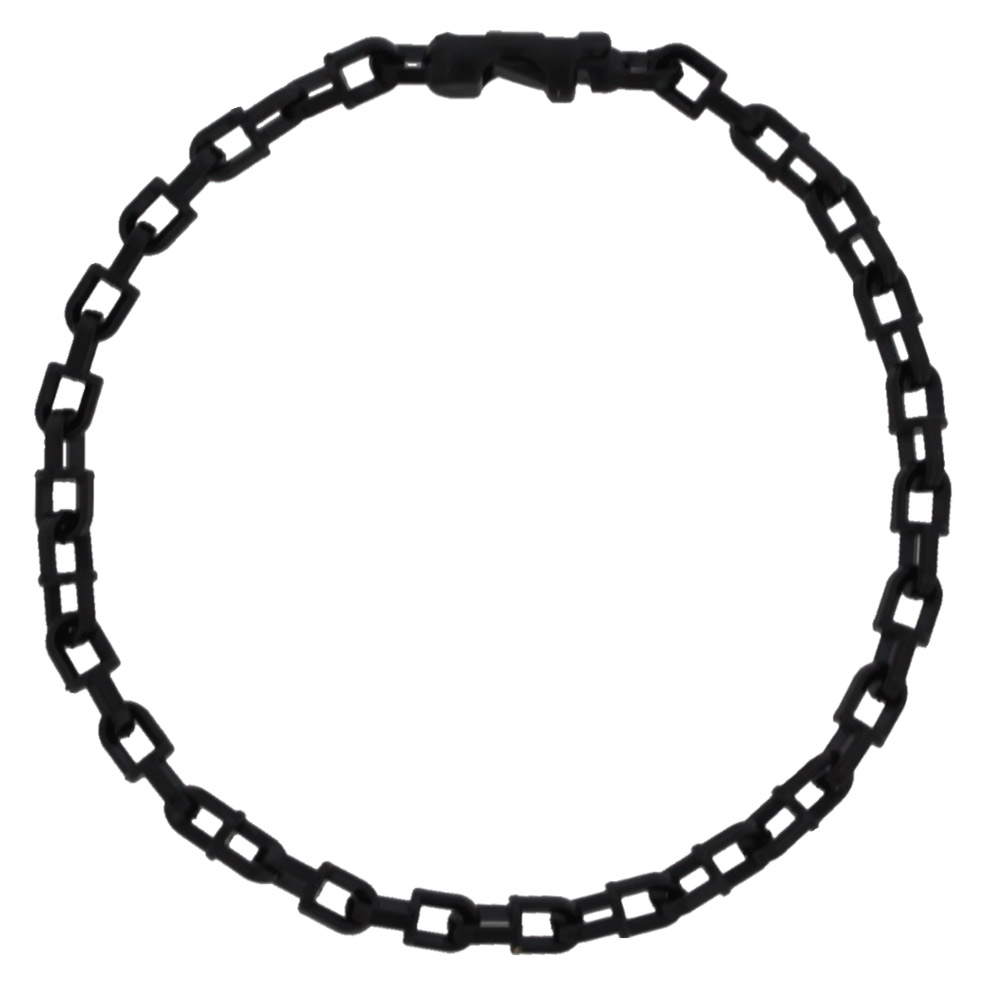 Plastic chain