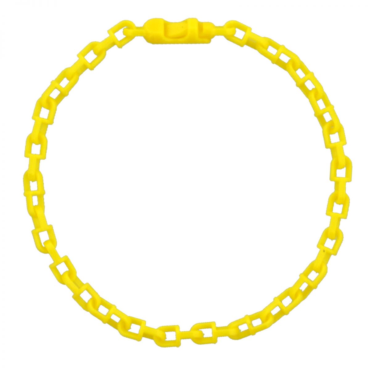 Plastic chain