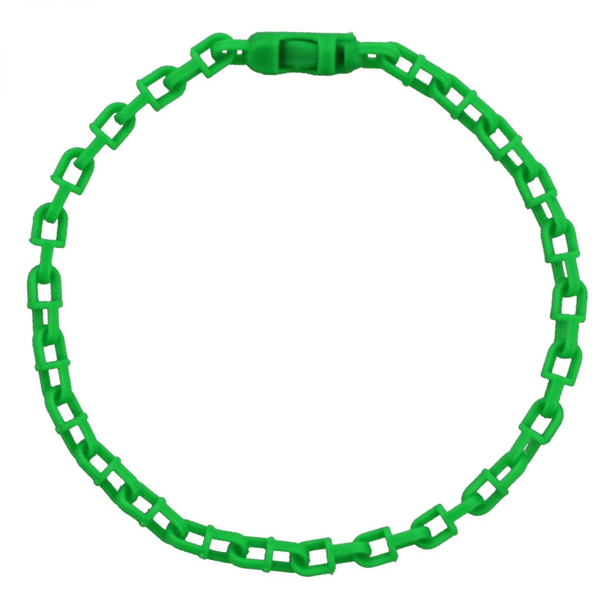 Plastic chain