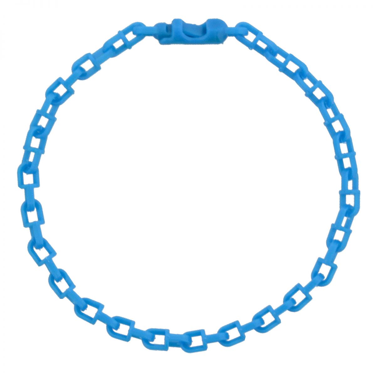 Plastic chain