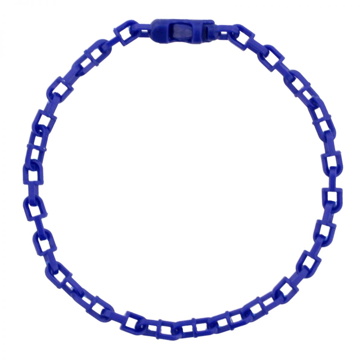 Plastic chain
