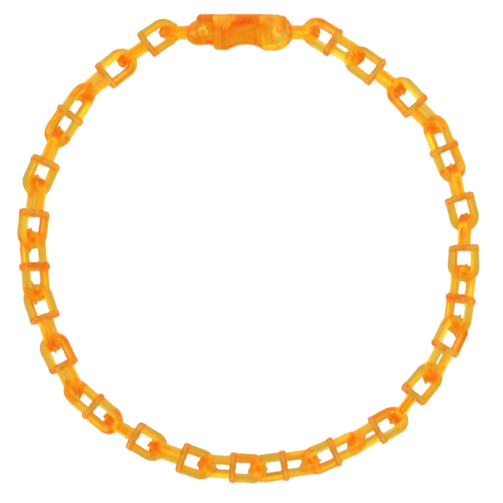 Plastic chain