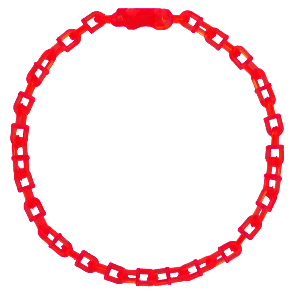 Plastic chain