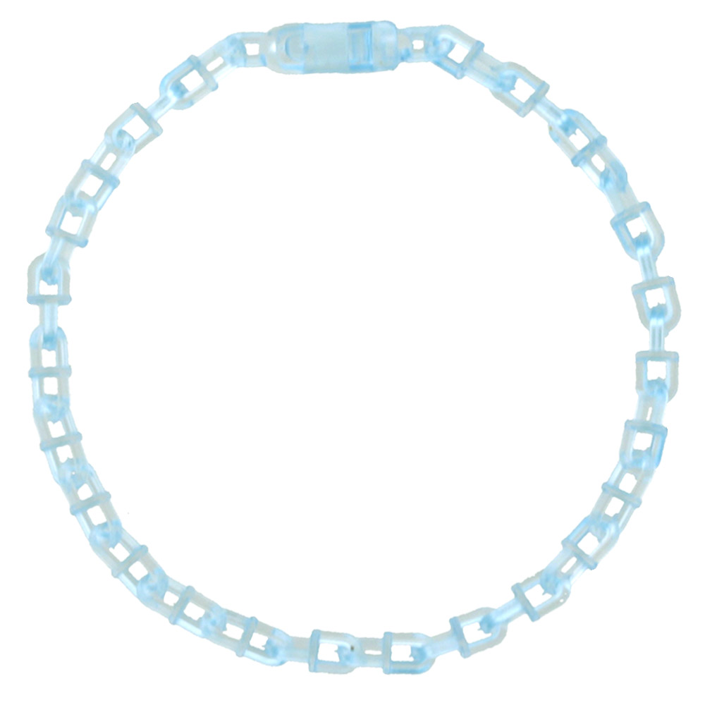 Plastic chain