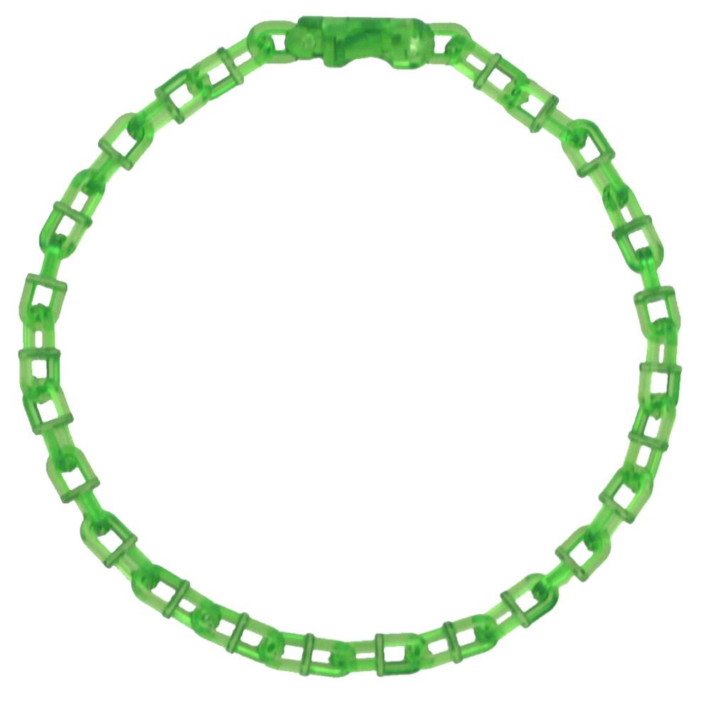 塑膠鏈