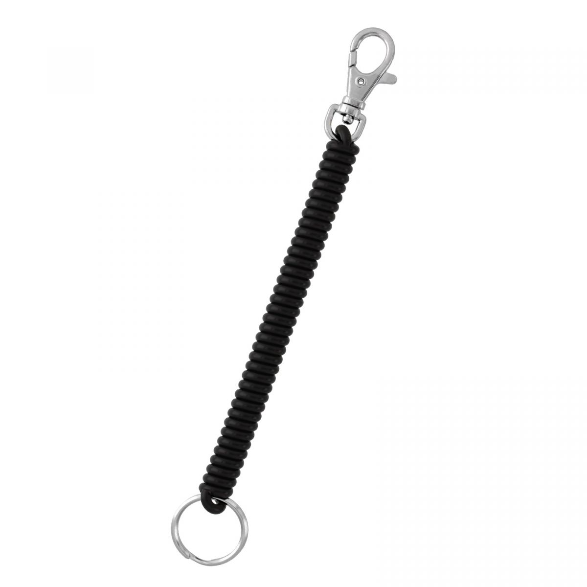 Coil key chain (186M)