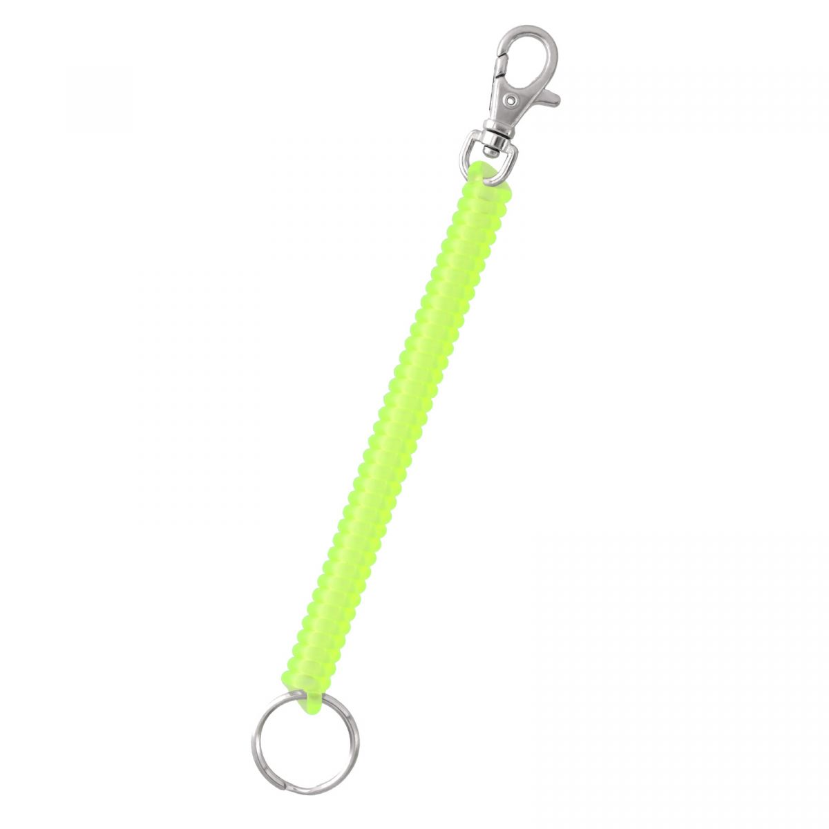 Coil key chain (186M)