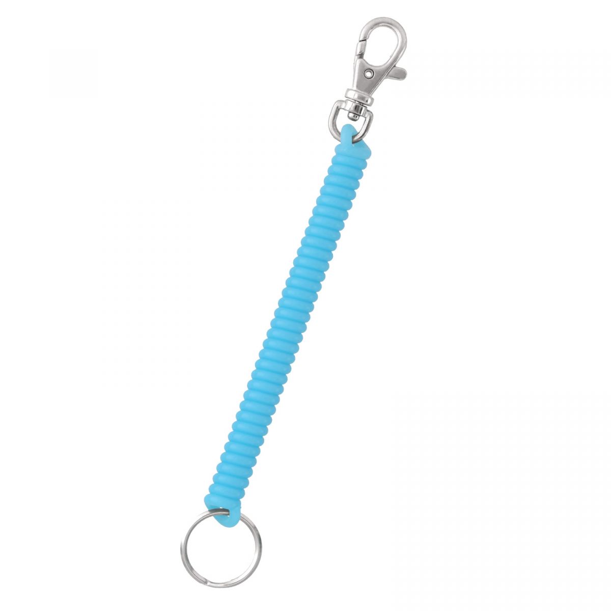 Coil key chain (186M)