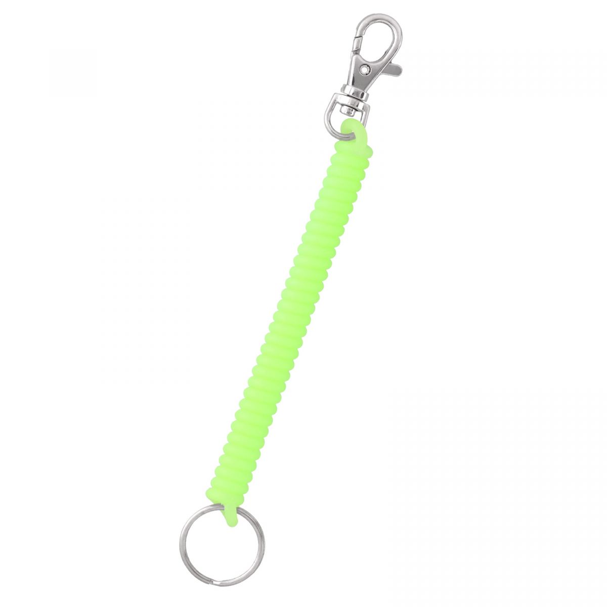 Coil key chain (186M)