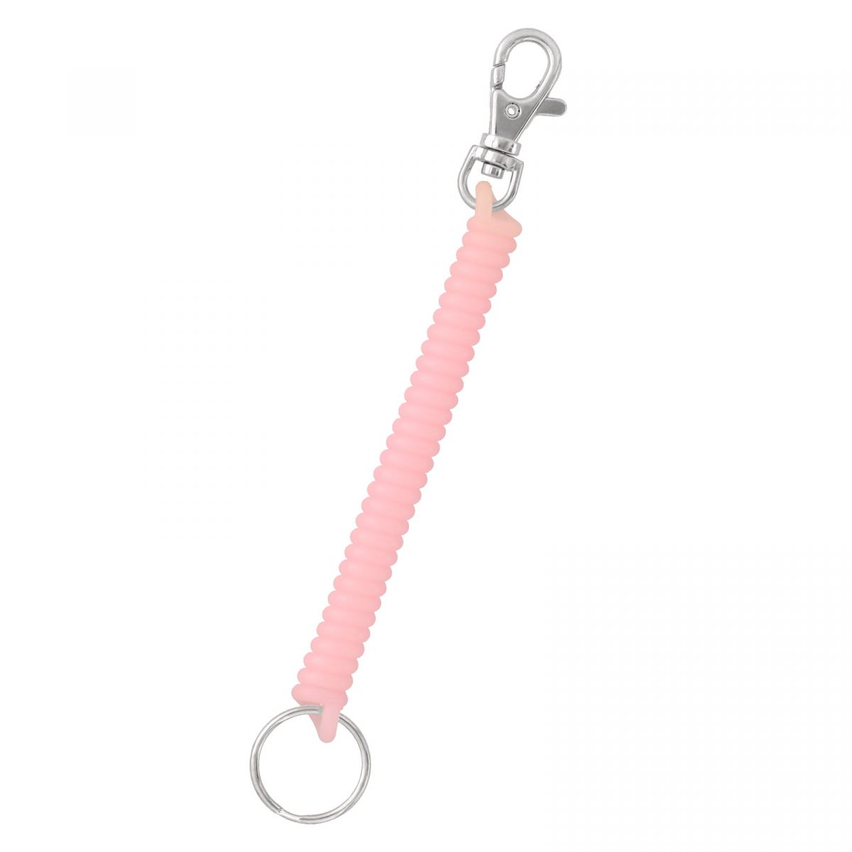 Coil key chain (186M)