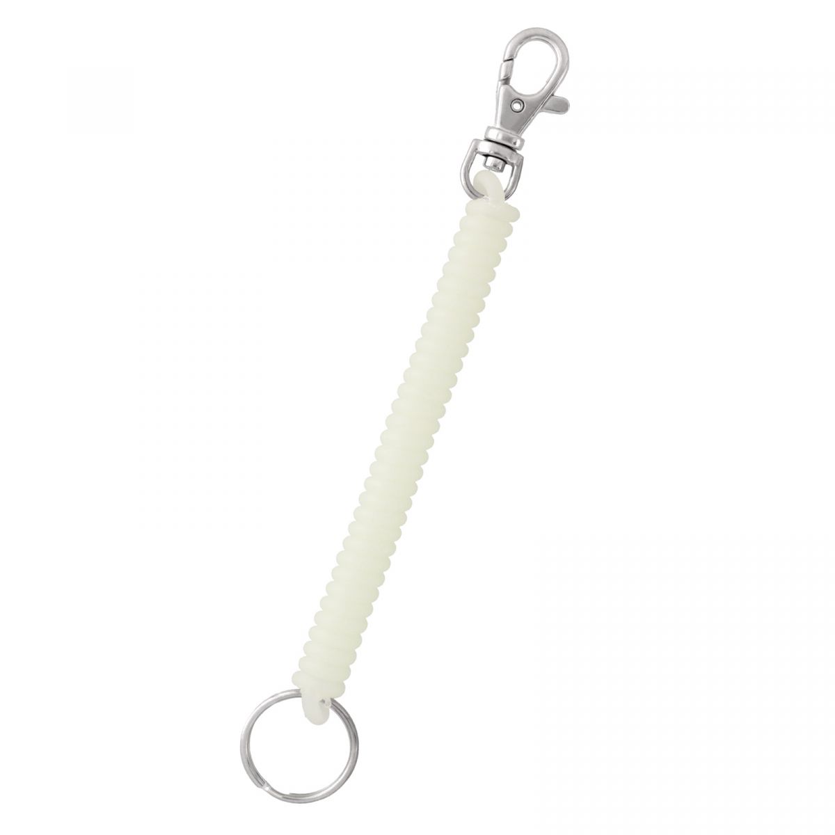 Coil key chain (186M)