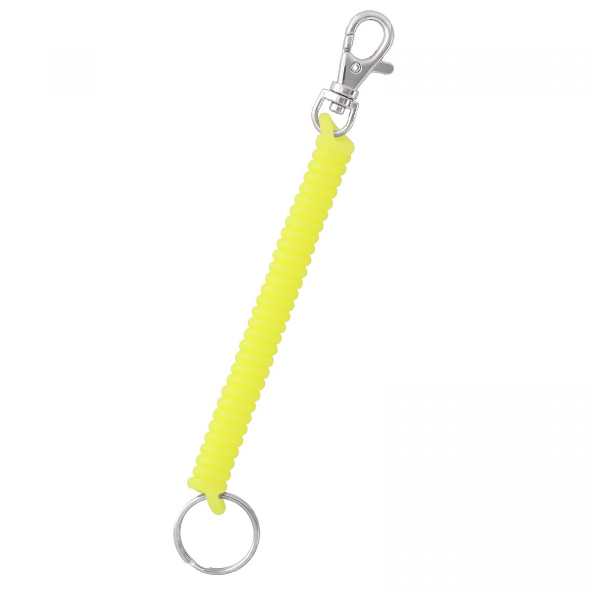 Coil key chain (186M)