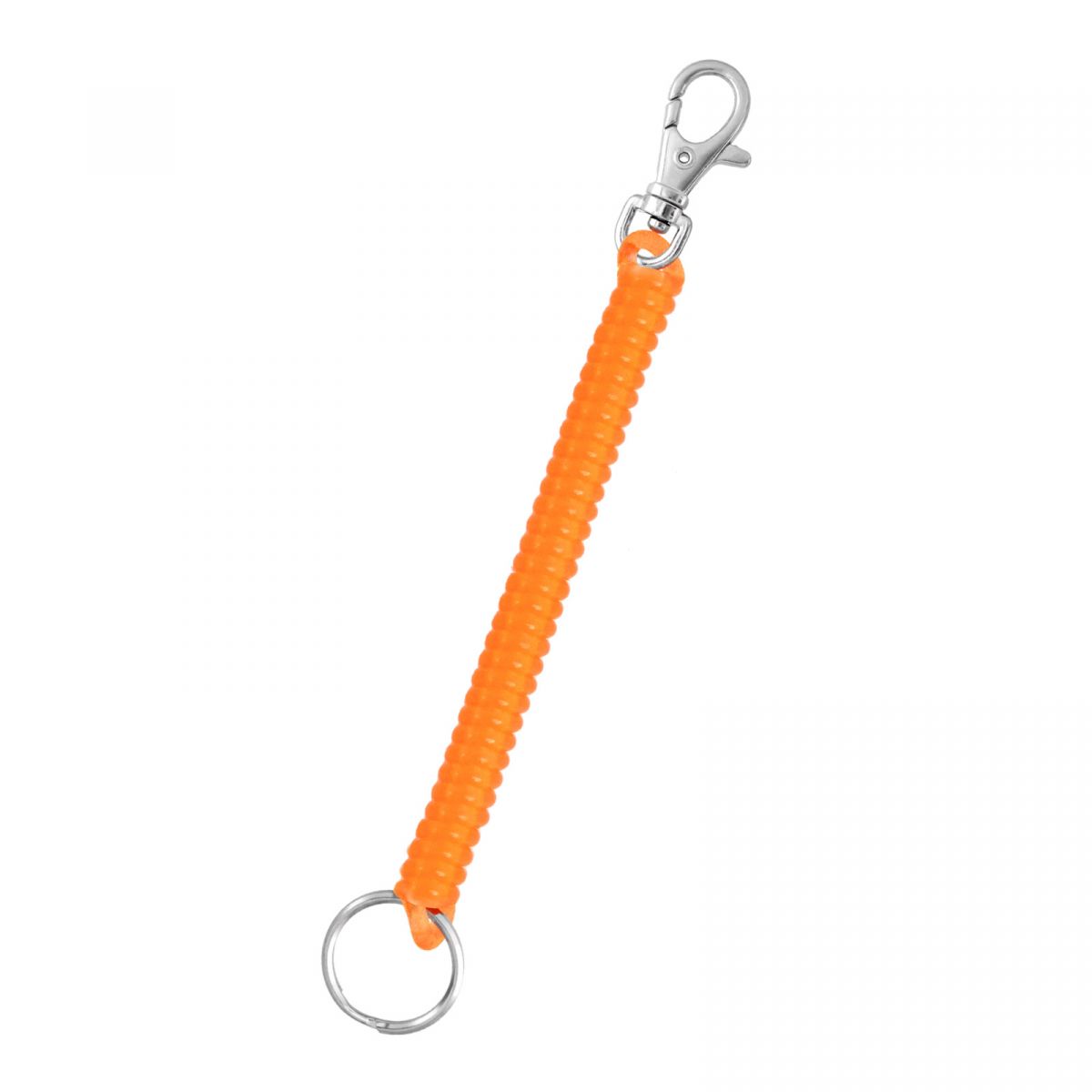 Coil key chain (186M)