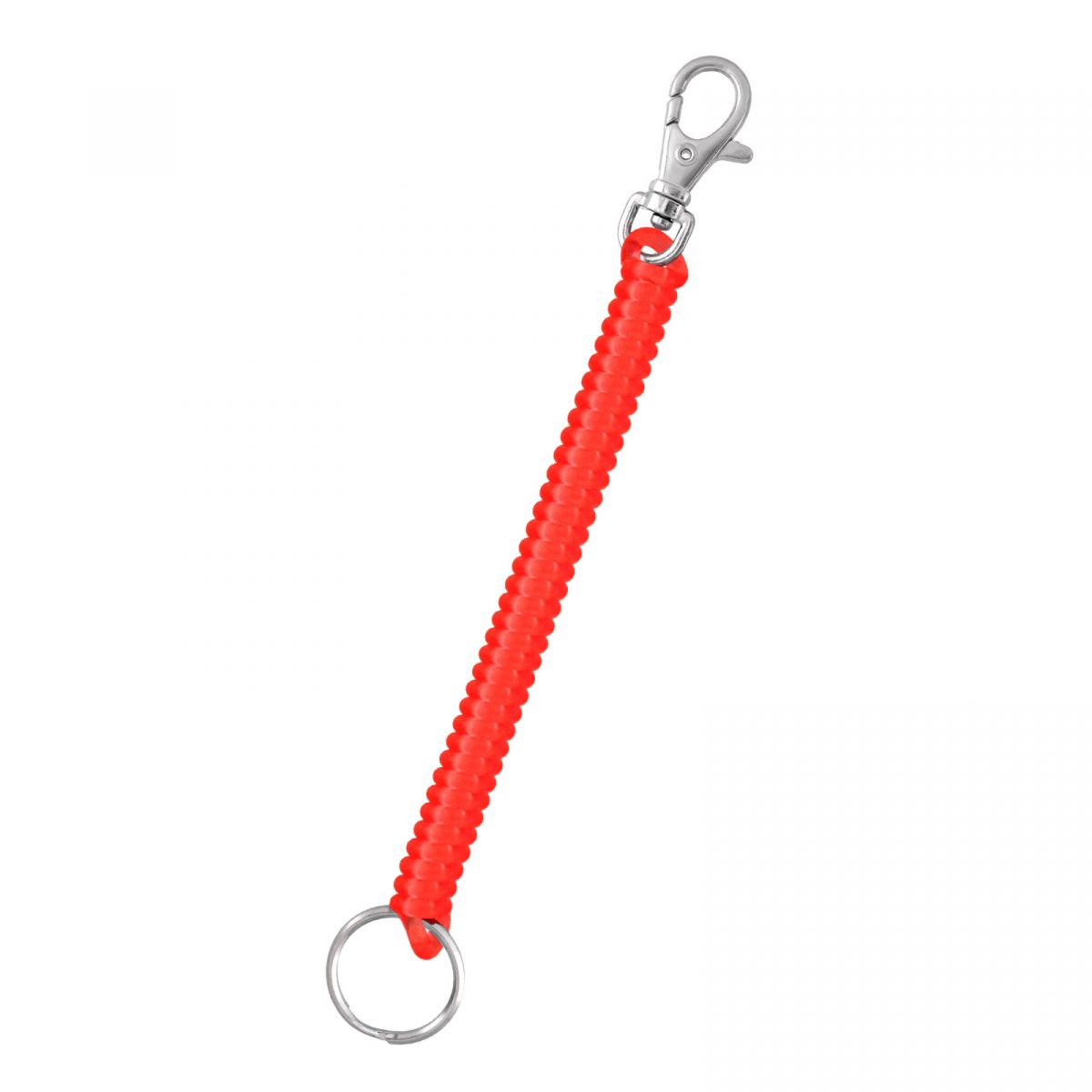 Coil key chain (186M)