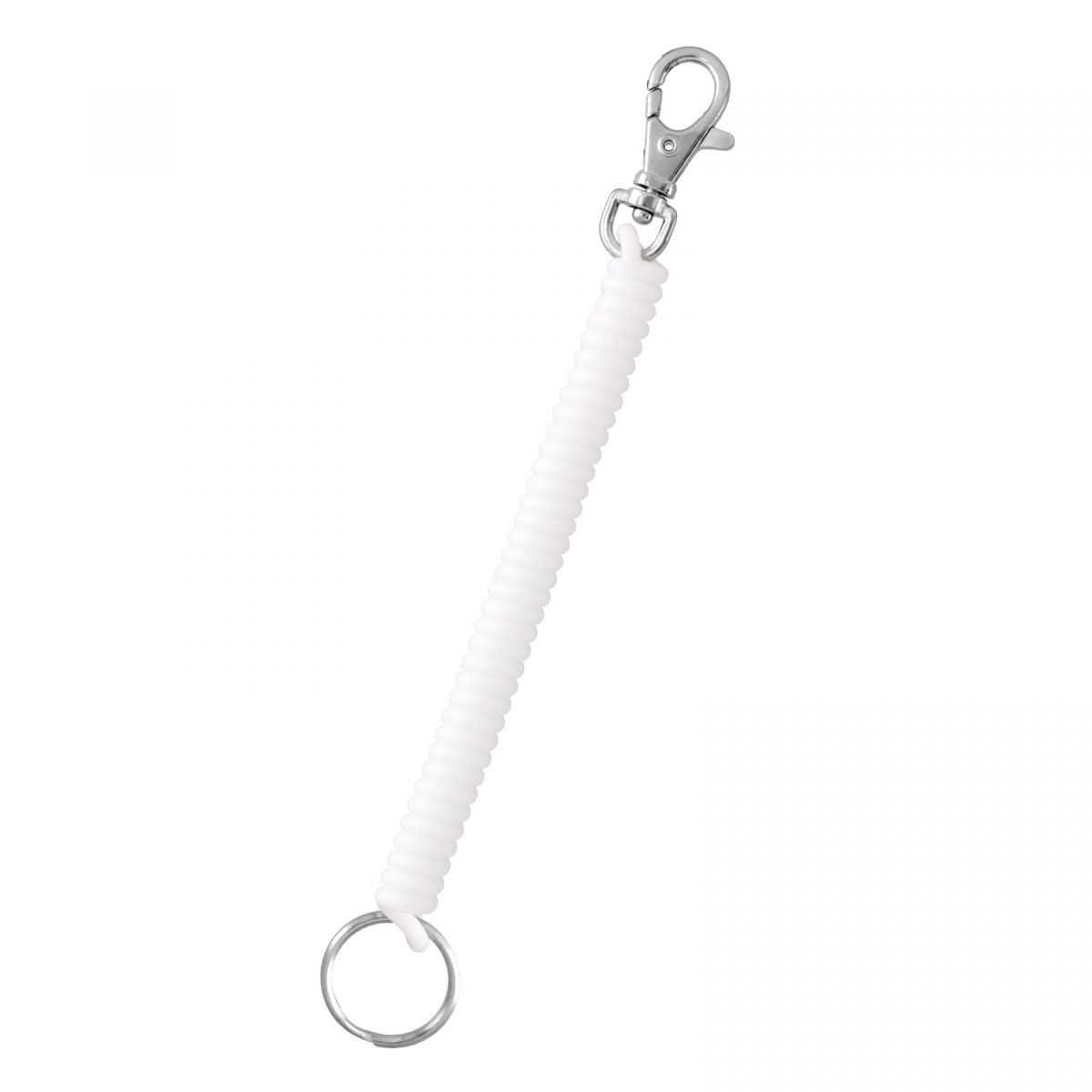 Coil key chain (186M)