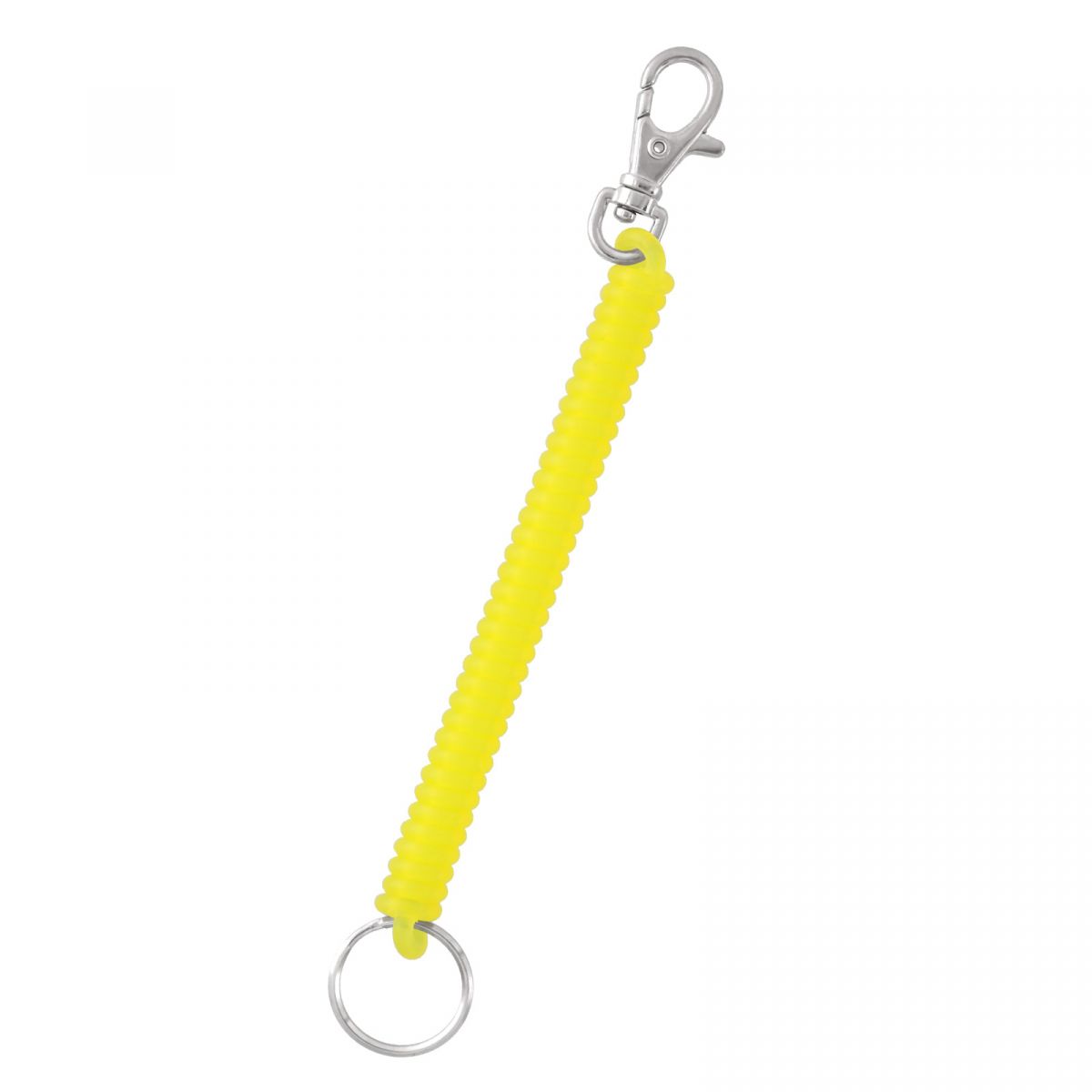 Coil key chain (186M)