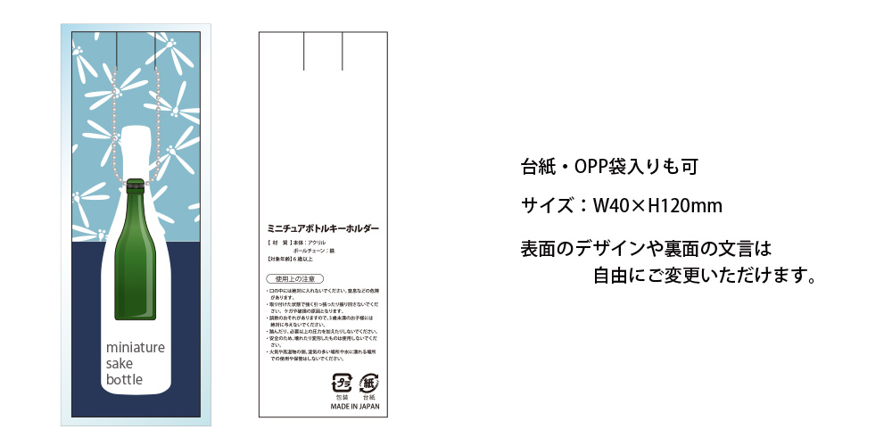 パッケージ