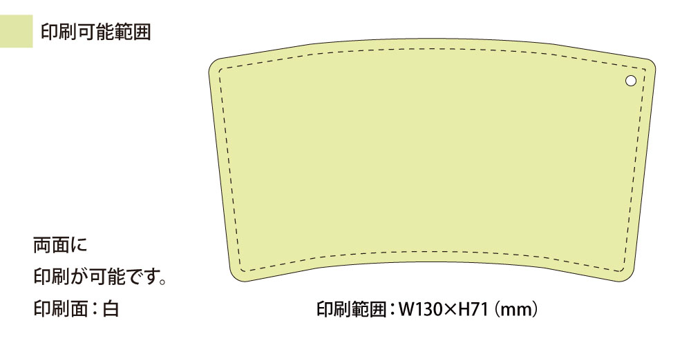 印刷範囲