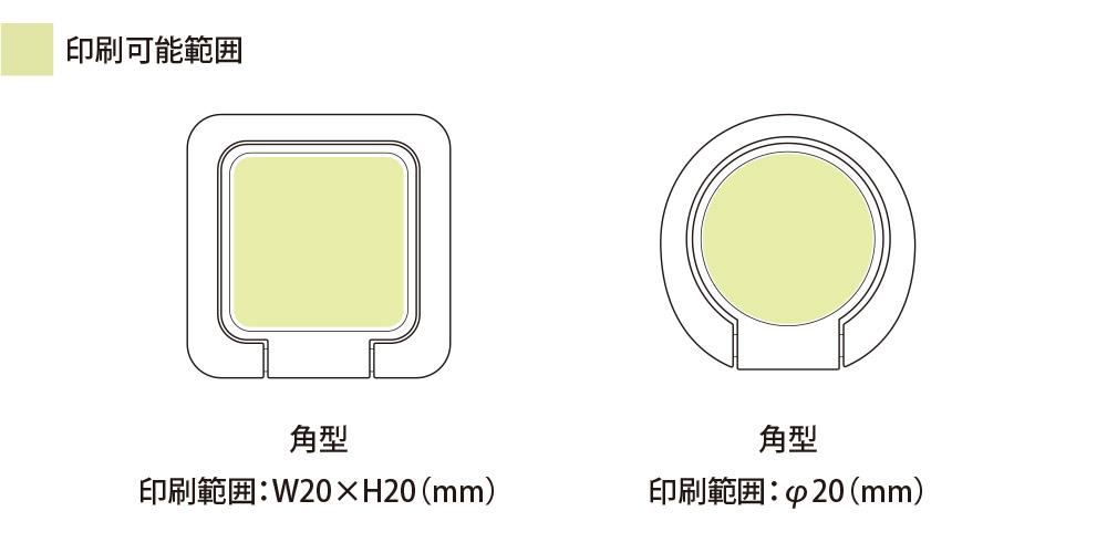 打印範圍