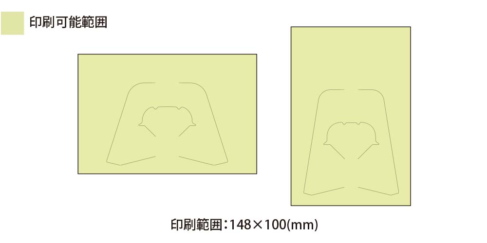 打印范围