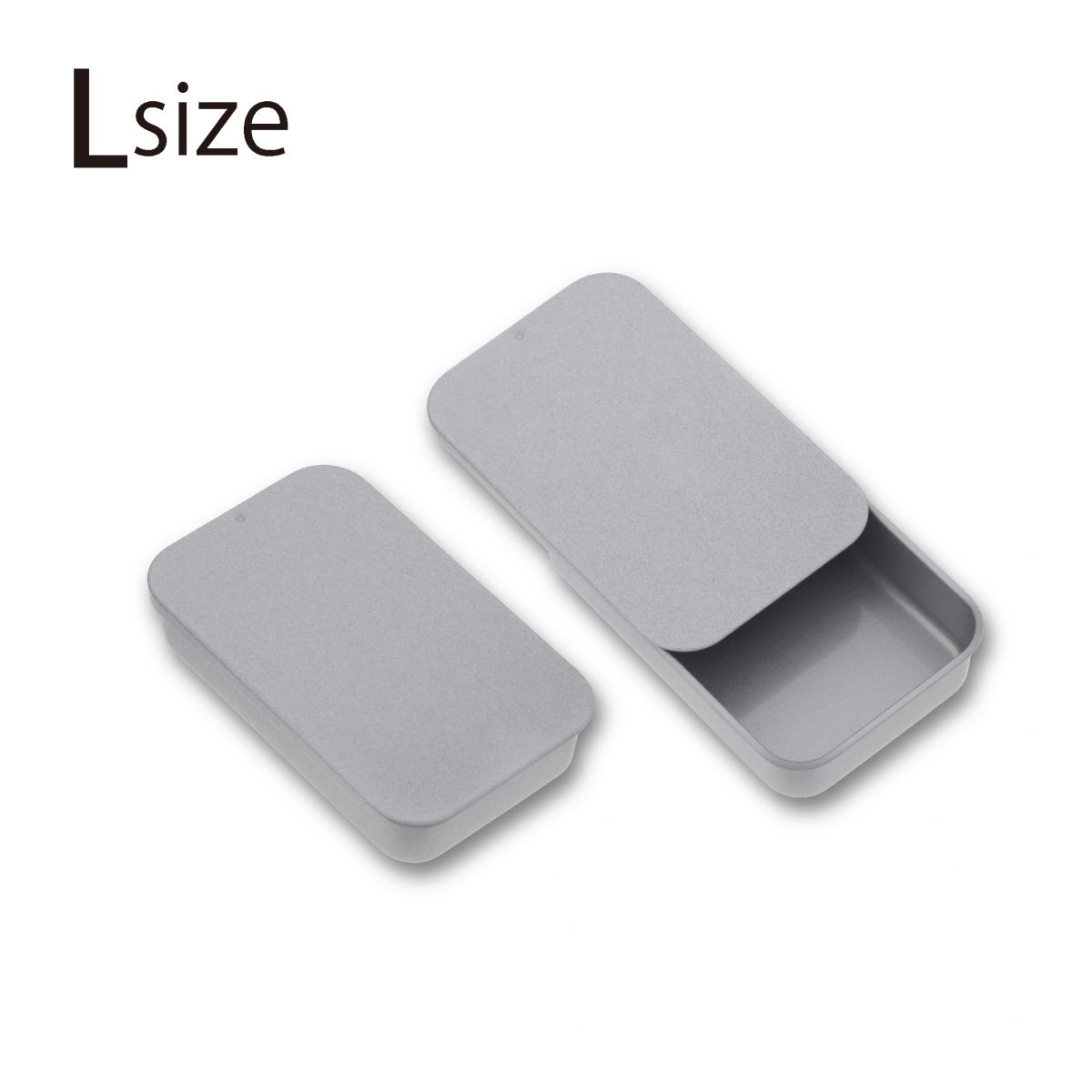 Mini slide case L