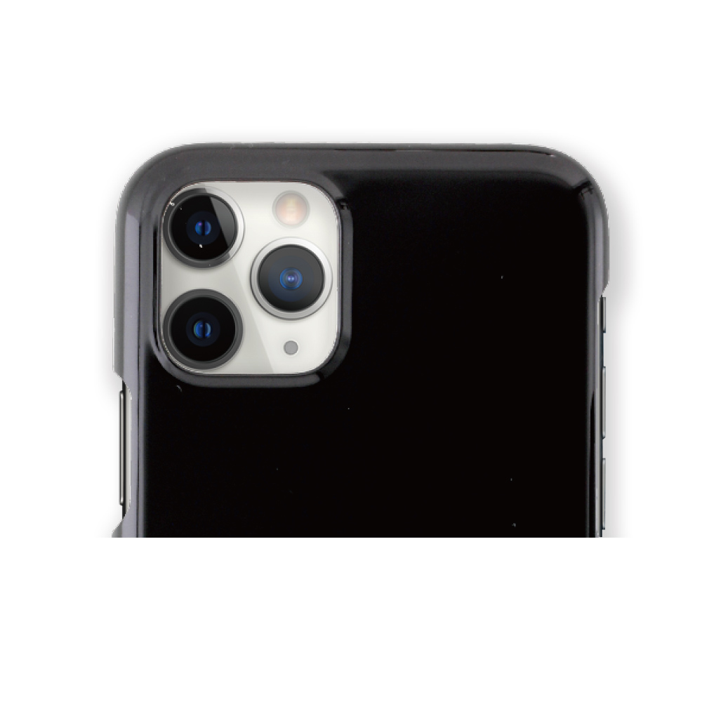 Compatible models (camera hole comparison) iPhone 11 Pro