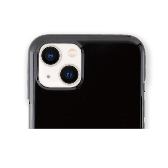 兼容型号（相机孔比较）iPhone 13