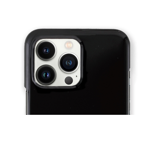 兼容機型（相機孔比較）iPhone 13 Pro Max